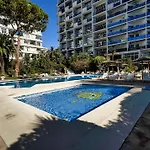 Apartament Skol 709 Duplex 1 Bedroom In Skol With Gibraltar And Sea Views