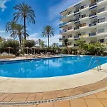 Skol 709 Duplex 1 Bedroom In Skol With Gibraltar And Sea Views Apartament *