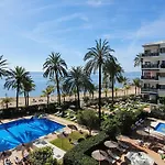 Skol 709 Duplex 1 Bedroom In Skol With Gibraltar And Sea Views * Marbella