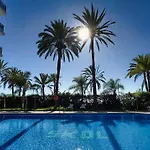 Skol 709 Duplex 1 Bedroom In Skol With Gibraltar And Sea Views Apartament Marbella