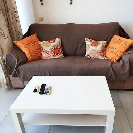 Apartment Skol 709 Duplex 1 Bedroom In Skol With Gibraltar And Sea Views Marbella