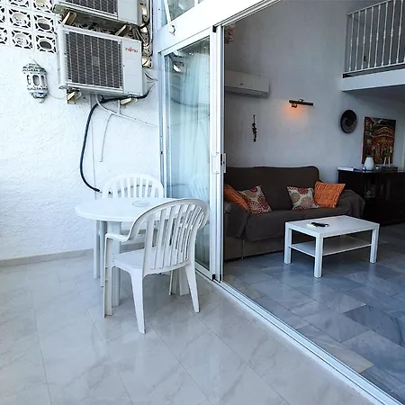 Skol 709 Duplex 1 Bedroom In Skol With Gibraltar And Sea Views Apartment *